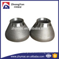 6 inch to 4 inch reducers, Fittings pipe stainless steel
